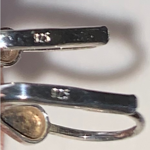 Rossellini Necklace and Earring Set - Picture 6 of 10